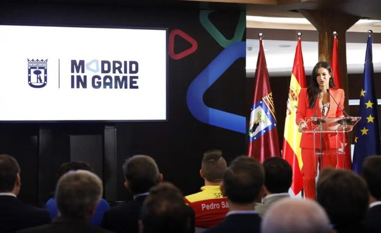 Madrid in Game: el impulso a la industria del videojuego que convierte la capital en referente mundial