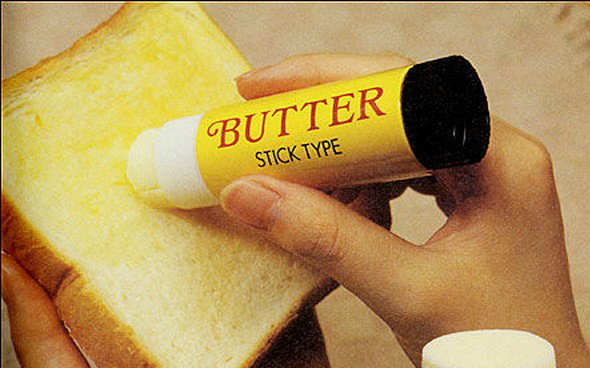 Inventos estúpidos que funcionan 9 Inventos estúpidos que funcionan