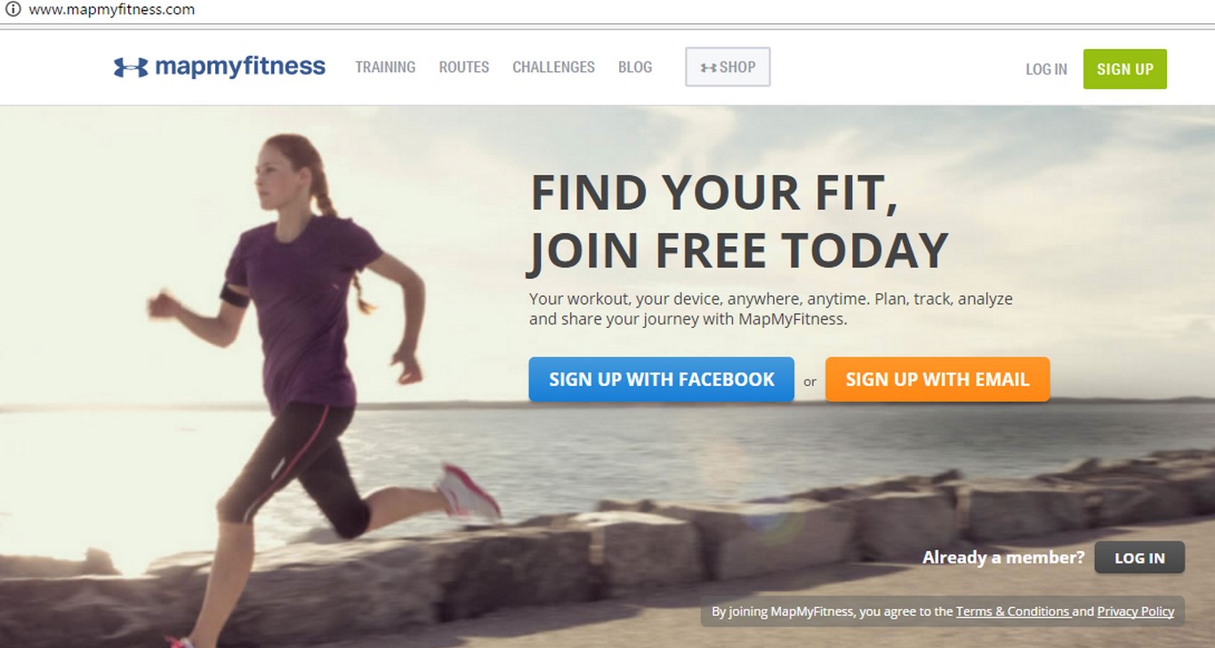 Aplicaciones geniales para ponerte en forma 27 Aplicaciones geniales para ponerte en forma