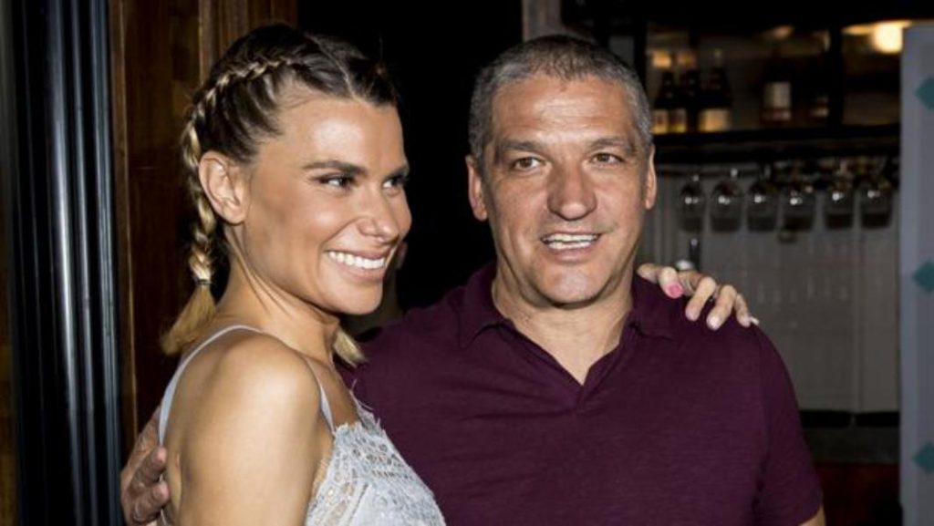 La polémica de Gustavo González