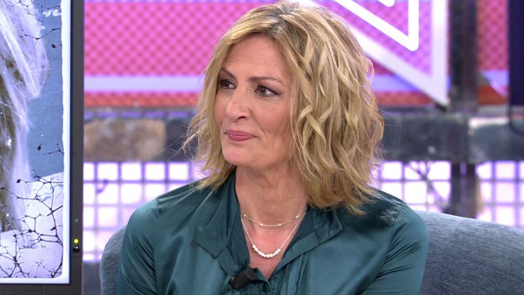 Gran Hermano: El deseo de borrar su pasado