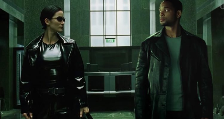 Los papeles que ha rechazado Will Smith