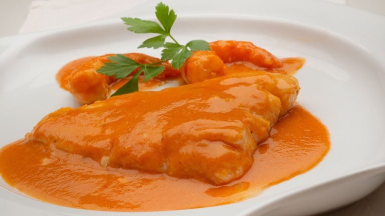 Arguiñano da los pasos para hacer la merluza en salsa americana que te ponen en los restaurantes caros