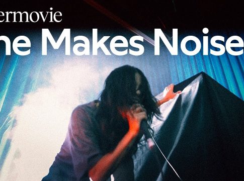 She Makes Noise, el festival que da visibilidad a las mujeres de la música electrónica y experimental She Makes Noise, el festival que da visibilidad a las mujeres de la música electrónica y experimental
