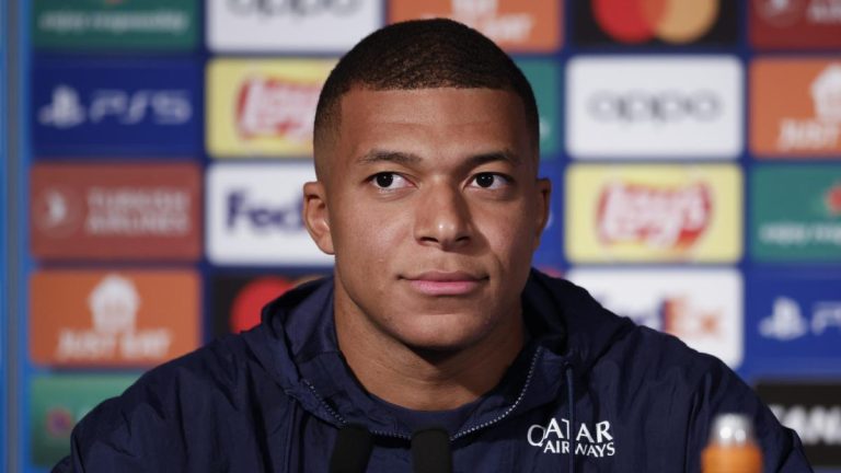 Mbappé supera a Messi y Cristiano en la lista Forbes de los futbolistas mejores pagados