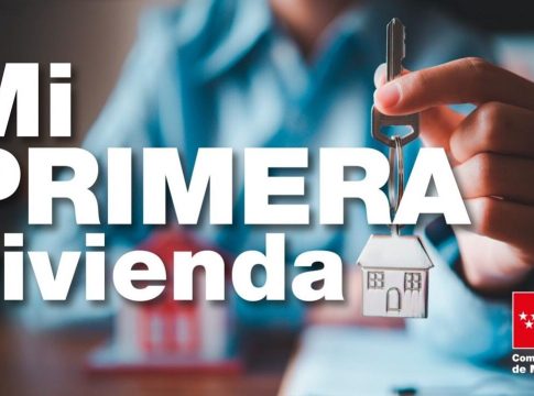 Mi primera vivienda Comunidad de Madrid Mi primera vivienda Comunidad de Madrid