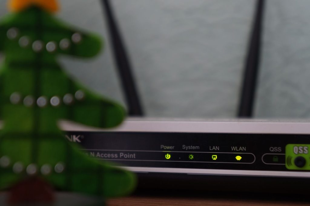 WiFi: este es el mejor lugar donde poner el router
