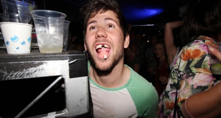 Momentos que te harán pasar vergüenza