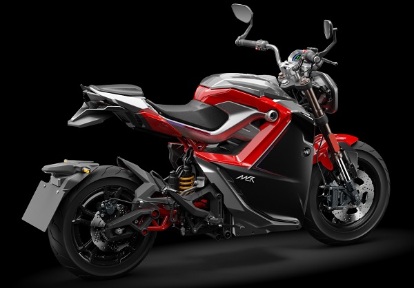 El futuro de las motos eléctricas: una tendencia que parece imparable