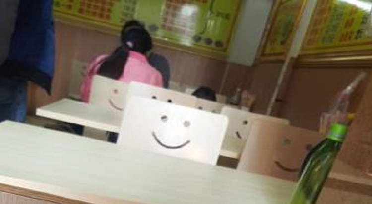 Imágenes curiosas que no se ven todos los días