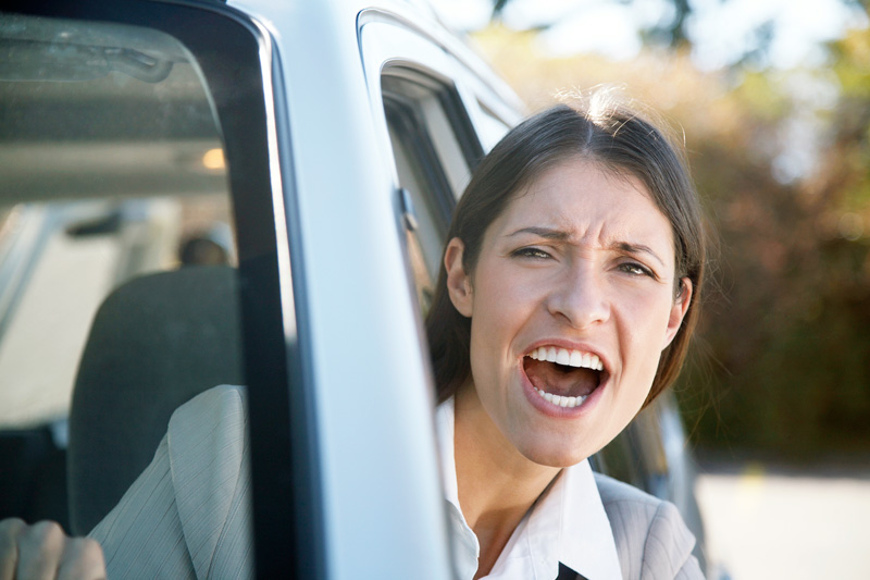 Razones por las que una mujer no quiere tener relaciones