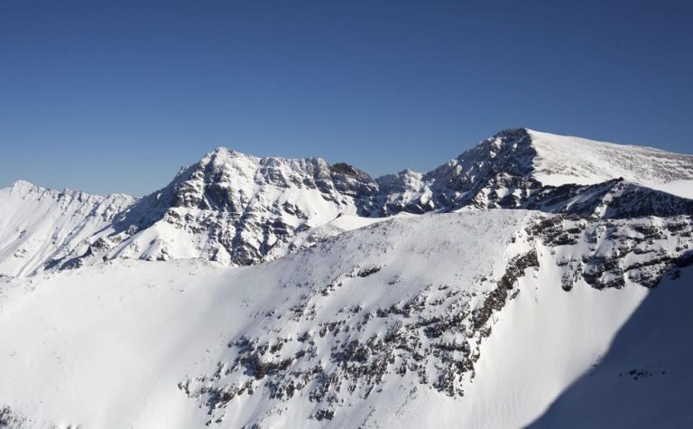 Estas son las montañas más espectaculares de España