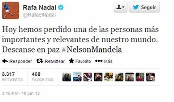 Metepatas que se pasaron de listos en Twitter 281 Metepatas que se pasaron de listos en Twitter