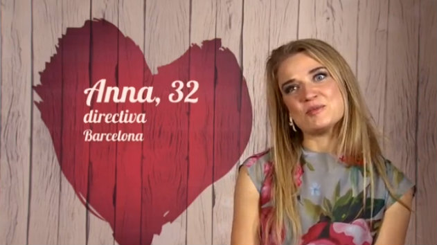 Los momentos más atrevidos de First Dates 15 Los momentos más atrevidos de First Dates