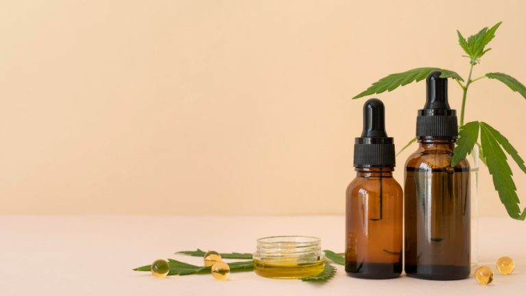 Invertir en cannabis, una manera de alcanzar la libertad financiera – Noticias Empresariales
