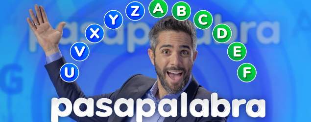 Pasapalabra fue adquirido por Antena 3