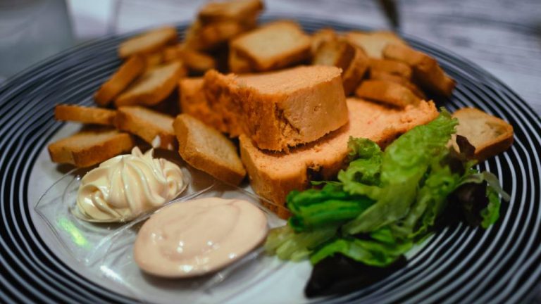 El pastel de cabracho de Arguiñano que te transportará a Asturias