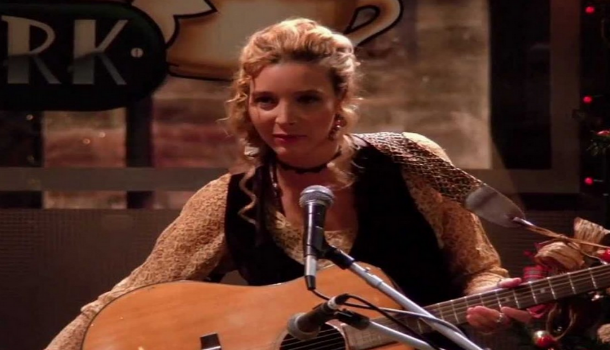 Los personajes más estrambóticos de la televisión