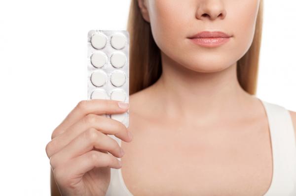 Sorprendentes usos de la aspirina