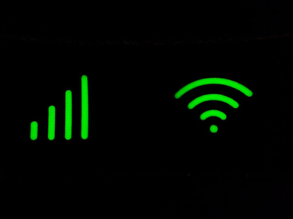 WiFi: este es el mejor lugar donde poner el router