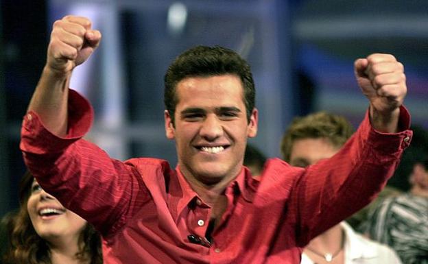 La nueva vida de Ramón del Castillo
