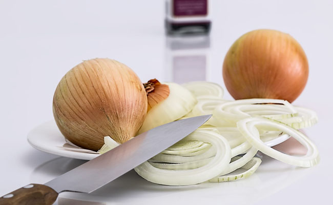 Cosas que cambian el color de los ojos