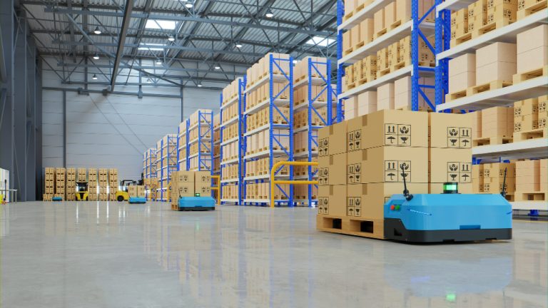 el acuerdo más esperado de la asociación de robótica móvil – Noticias Empresariales