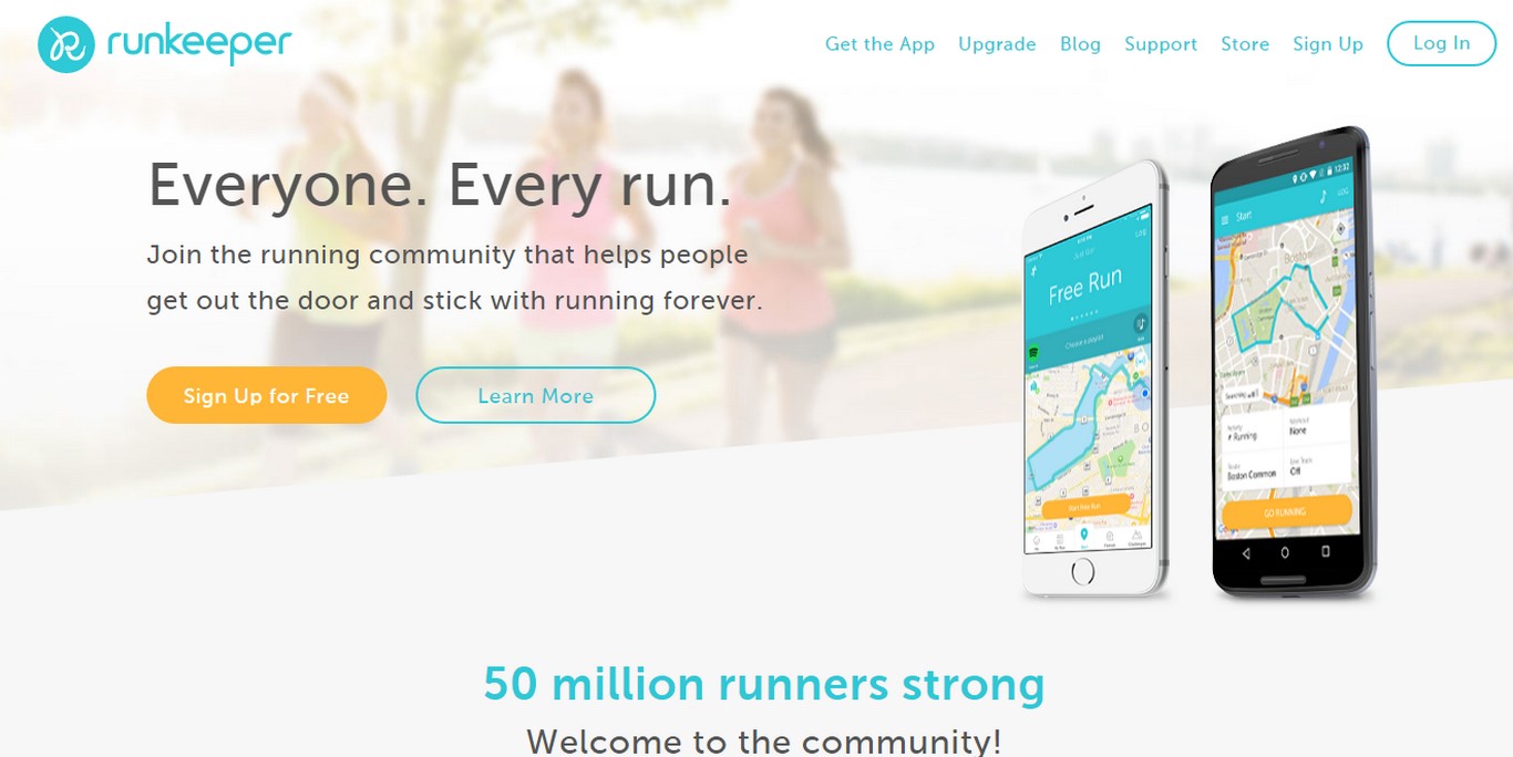 Aplicaciones geniales para ponerte en forma 30 Aplicaciones geniales para ponerte en forma