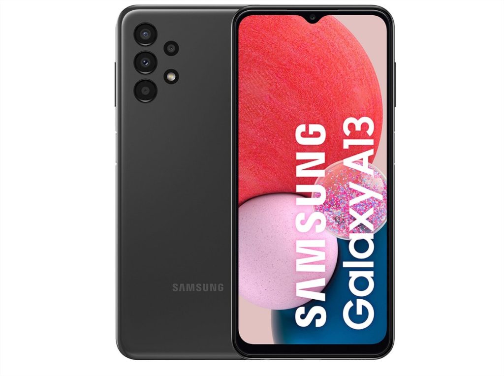 samsung galaxy a13