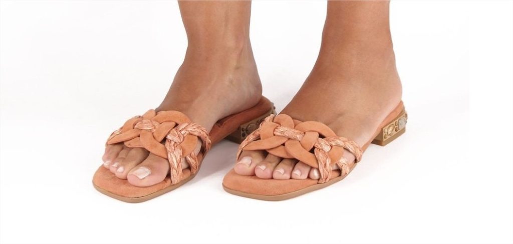 sandalias tacon alma en pena