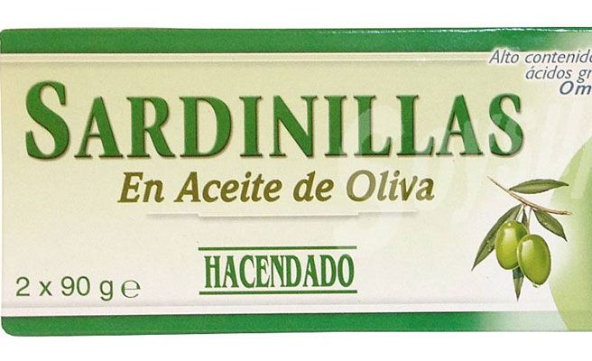 Productos curiosos que sólo descubres en Mercadona