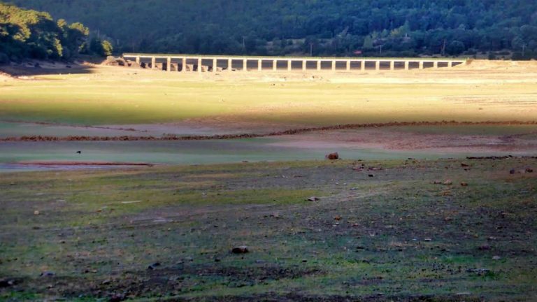 España se queda sin excusas tras la sequía: sólo se reutiliza el 12% del agua