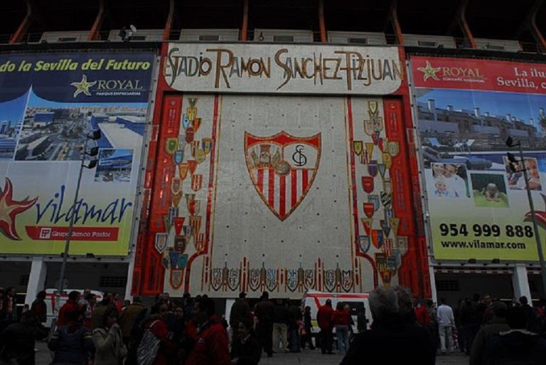 Las consecuencias de la crisis del Sevilla FC