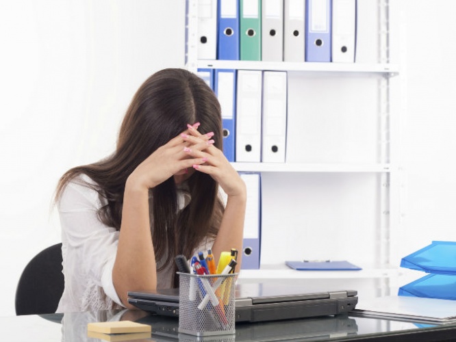 Razones por las que una mujer no quiere tener relaciones