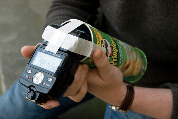 Trucos fotográficos que esconden las fotos publicitarias