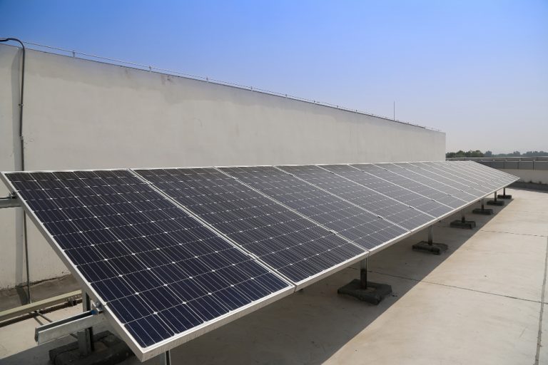 El Almacén Fotovoltaico se convierte en distribuidor oficial de Solis Ginglong – Noticias Empresariales
