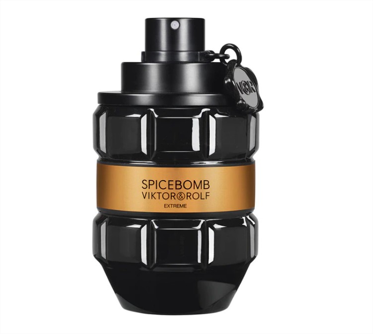 8 días de oro de El Corte Inglés: estos son los productos de alta perfumería con descuento para no arruinarte 100 spicebomb viktorrolf