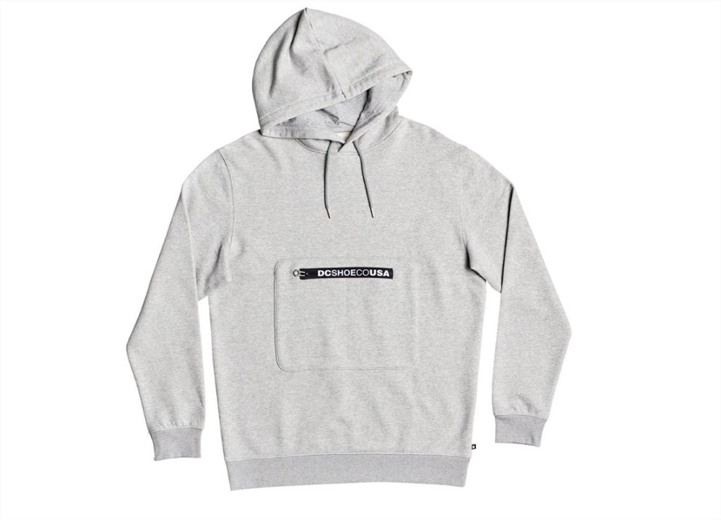 sudadera hombre dc shoes el corte ingles