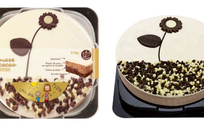 Productos curiosos que sólo descubres en Mercadona