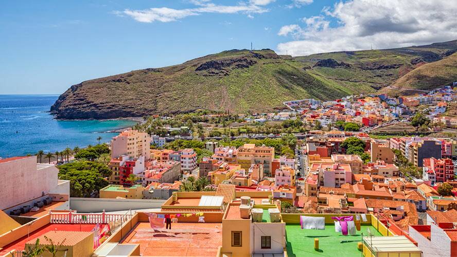 Los 15 mejores pueblos para vacacionar según la revista Times