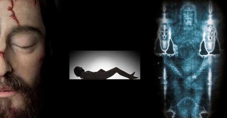 The Mystery Man: la exposición del cuerpo tras la Sábana Santa en la Catedral de Salamanca