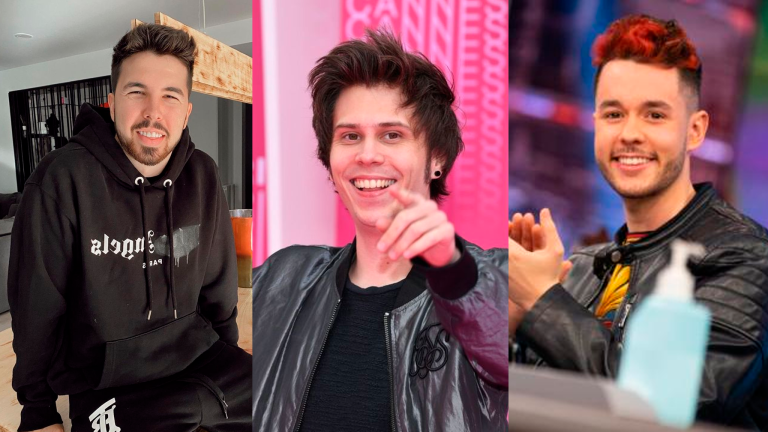 TodoHackeado: el nuevo proyecto de los YouTubers de Andorra