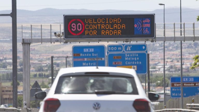 Radares: la picaresca española para burlarlos que se ha hecho viral
