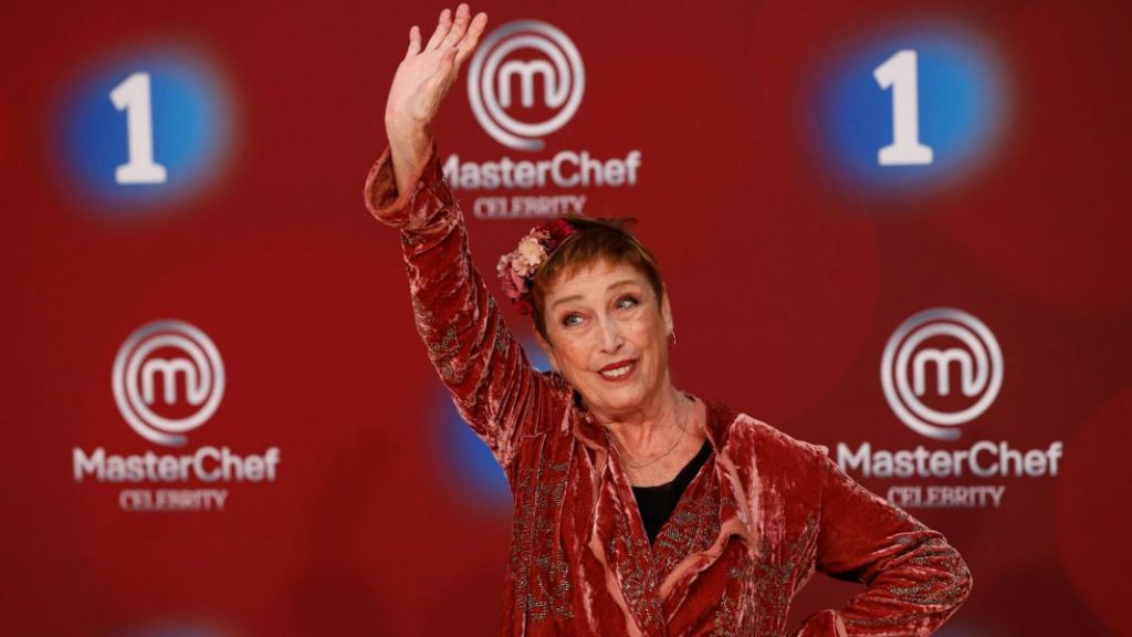 Razón por la que no quiere regresar a La que se avecina