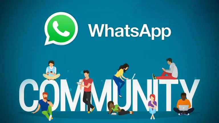 Comunidades de WhatsApp: qué son y qué las diferencia de los grupos