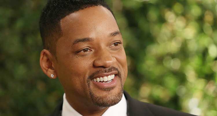 Los papeles que ha rechazado Will Smith