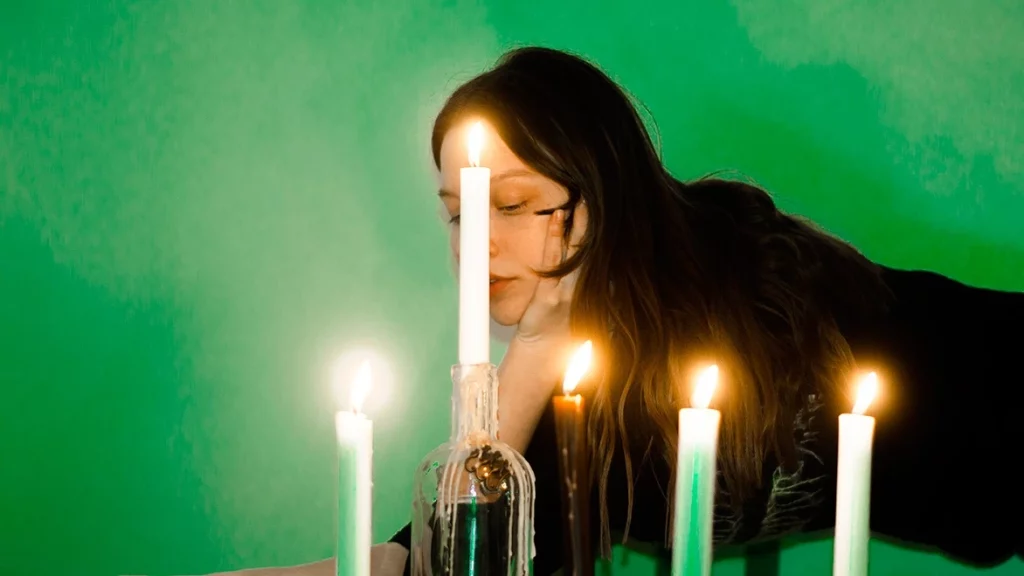 She Makes Noise, el festival que da visibilidad a las mujeres de la música electrónica y experimental 2 She Makes Noise, el festival que da visibilidad a las mujeres de la música electrónica y experimental