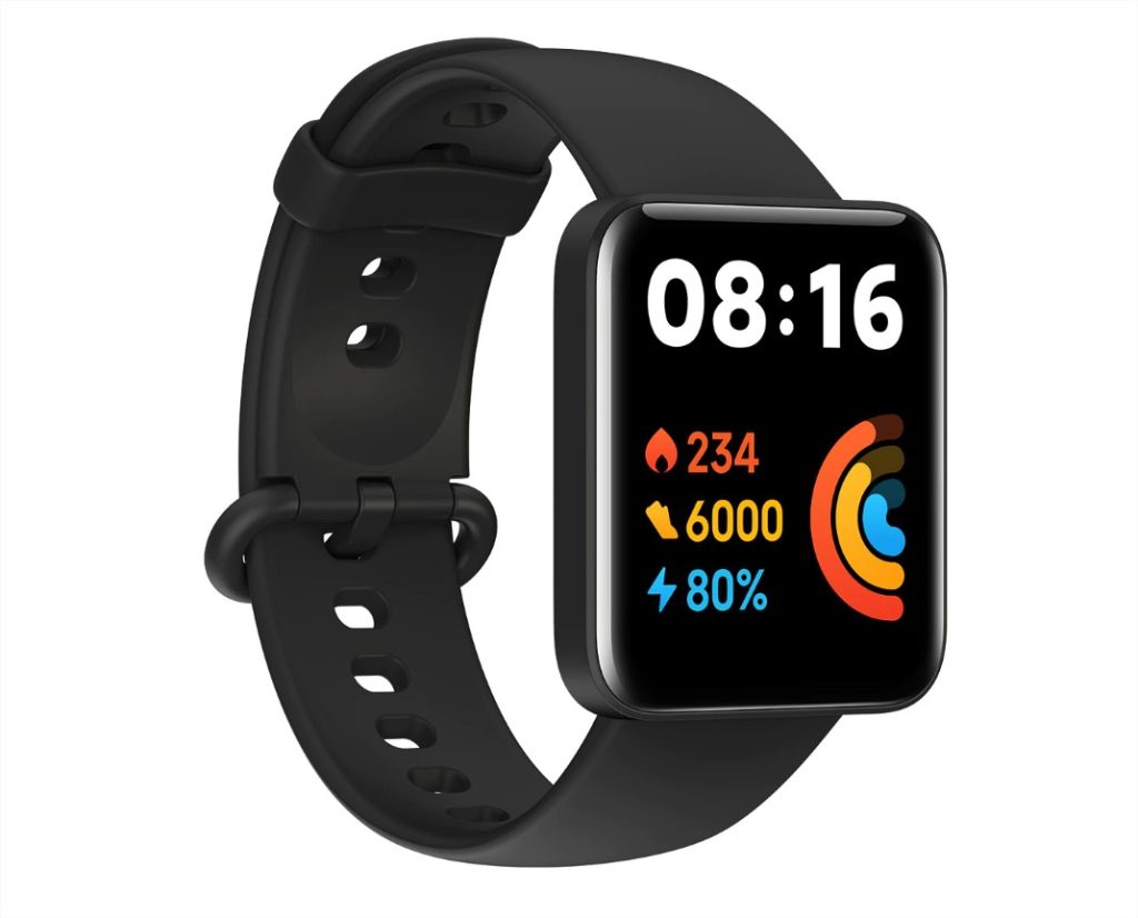 Sensor SpO2, control de sueño... Este smartwatch Samsung lo tiene todo y cuesta solo 169 euros en El Corte Inglés 27 xiaomi redmi watch 2 lite gl