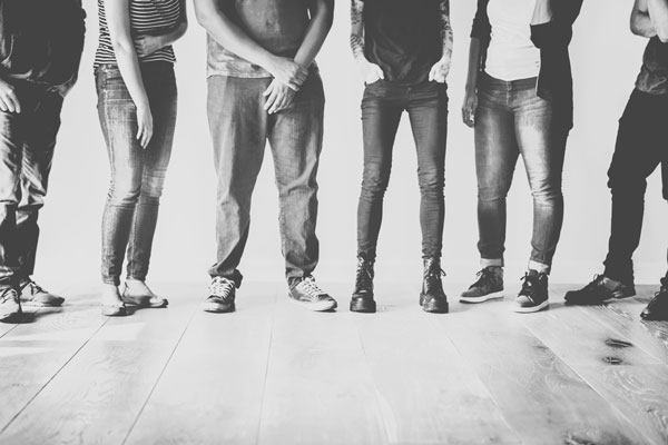 Bandas juveniles: así pueden proteger los padres a sus hijos