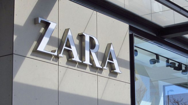 Zara se viste de Halloween con una colección espectacular a precios de miedo